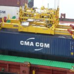 Stinis 40ft twin single