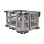 Underground Mining Platform