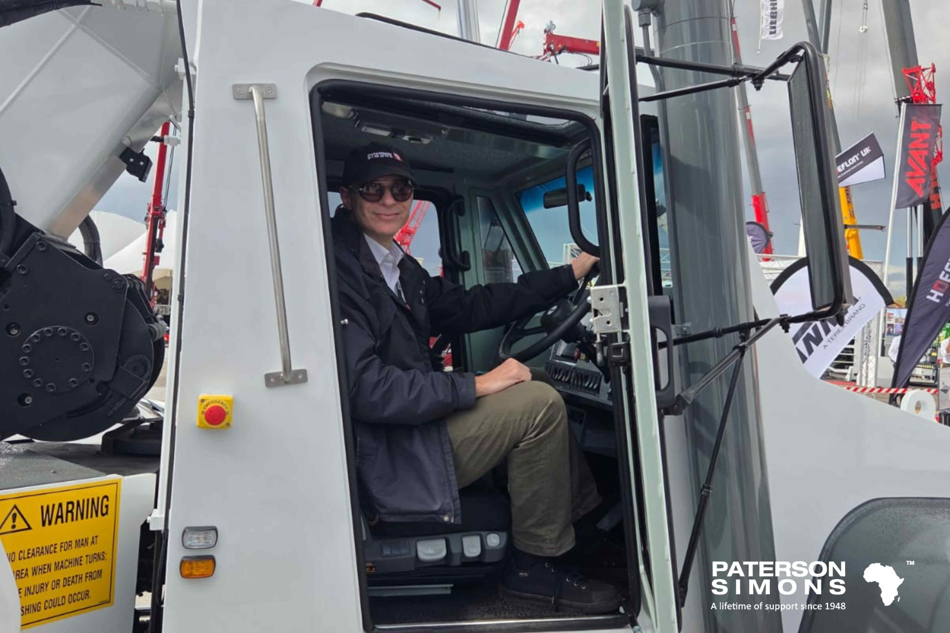 WHY FRANNA IS THE SMART CHOICE FOR AFRICAN MINES AND INDUSTRIES