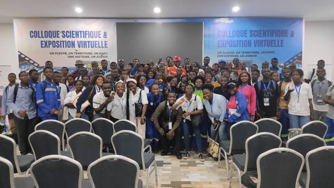 150 YEARS STRONG – CELEBRATING THE AUTONOMOUS PORT OF DOUALA, THE PORT THAT MOVES 95% OF CAMEROON’S TRADE!