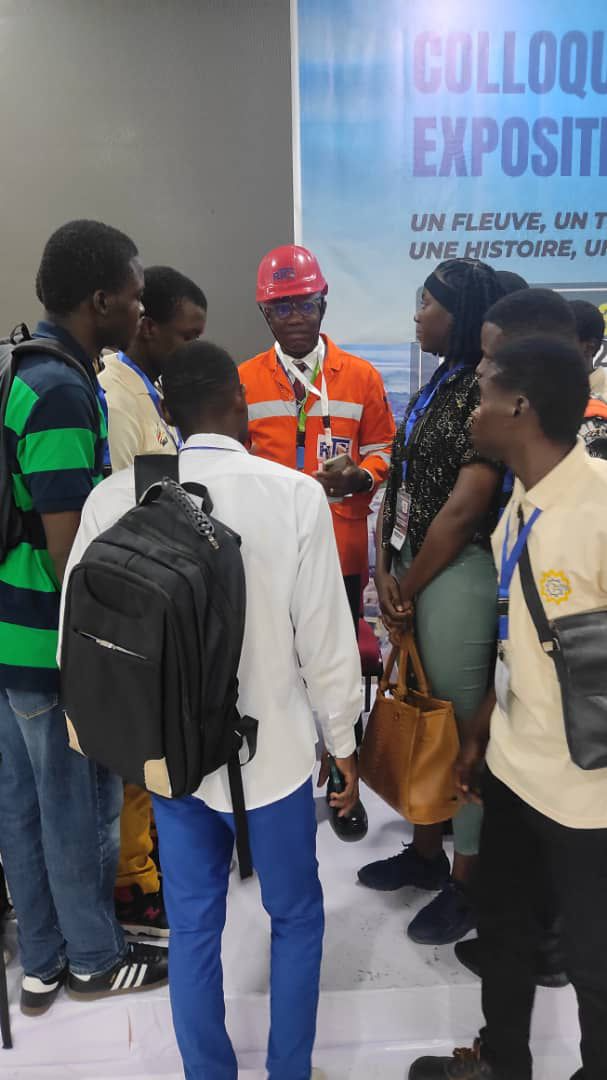 150 YEARS STRONG – CELEBRATING THE AUTONOMOUS PORT OF DOUALA, THE PORT THAT MOVES 95% OF CAMEROON’S TRADE!