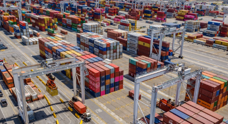 WHITEPAPER: ENHANCING PORT SAFETY WHILE MAXIMISING UPTIME