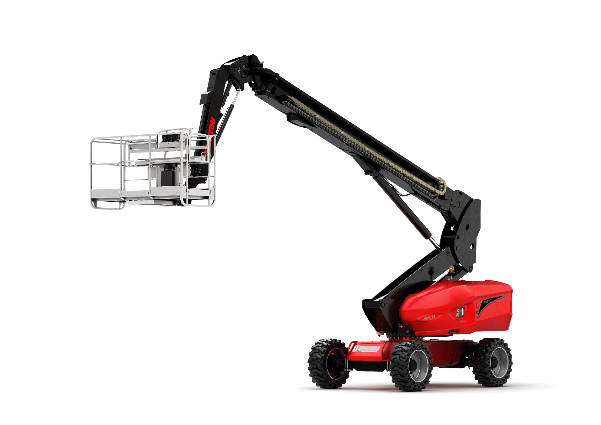 Manitou 280 TJ Ref #accessplatform280tj2015