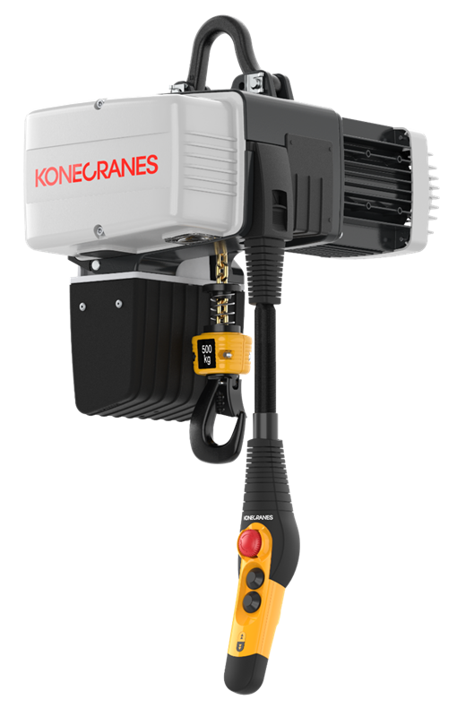 Konecranes D-LEA 2 Ref #chainhoistkonecranes71065684