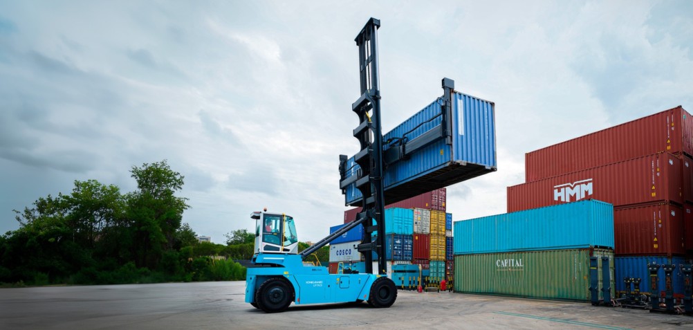 Konecranes LIFTACE E-ACE 7/8 ECC 9 Ref #konecranesliftaceeace