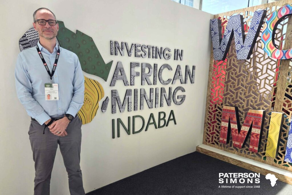 mining indaba