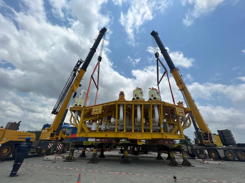 BUILT FOR MINING: SAFER, STRONGER MATERIALS HANDLING WITH KONECRANES LIFT TRUCKS!
