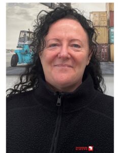 MEET THE TEAM: THE PATERSON SIMONS GROUP'S WARRANTY & SERVICE OFFICE IN GRANGEMOUTH, SCOTLAND!