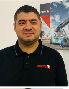 MEET THE TEAM: THE PATERSON SIMONS GROUP'S WARRANTY & SERVICE OFFICE IN GRANGEMOUTH, SCOTLAND!