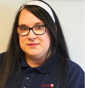 MEET THE TEAM: THE PATERSON SIMONS GROUP'S WARRANTY & SERVICE OFFICE IN GRANGEMOUTH, SCOTLAND!