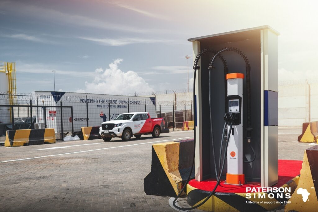 WEBINAR: KEMPOWER EXPLORES MEGAWATT CHARGING AND SOFTWARE-DRIVEN EFFICIENCY FOR NEXT-GENERATION PORTS