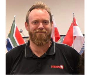 MEET THE TEAM: THE PATERSON SIMONS GROUP'S WARRANTY & SERVICE OFFICE IN GRANGEMOUTH, SCOTLAND!